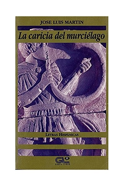 LA CARICIA DEL MURCIÉLAGO